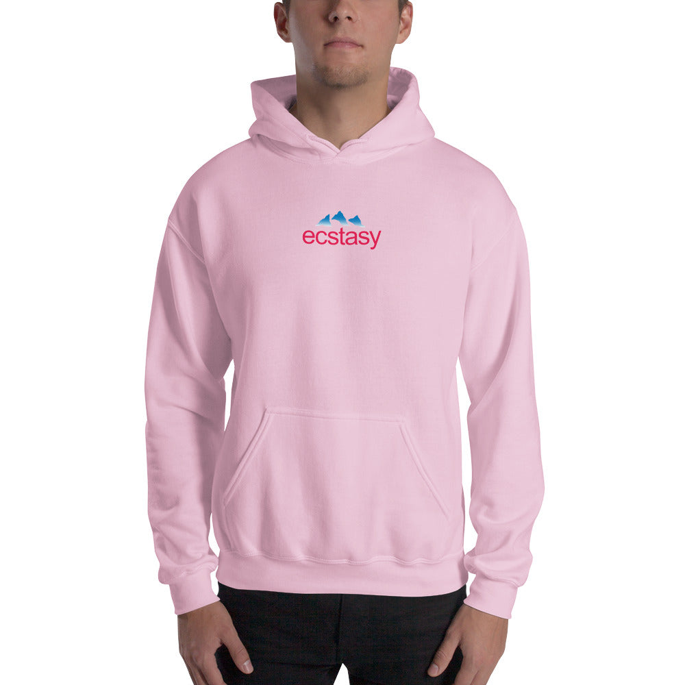 Naive Hoodie