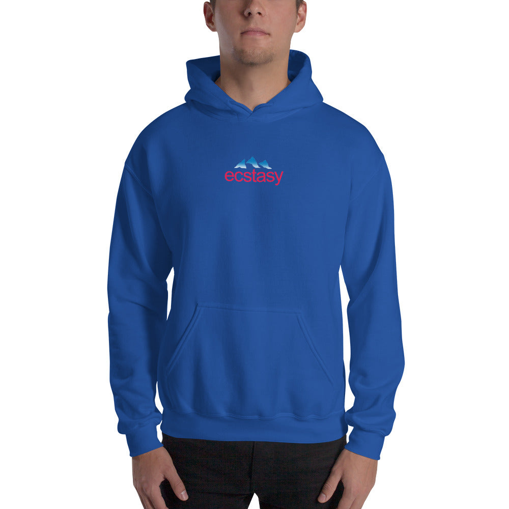 Naive Hoodie